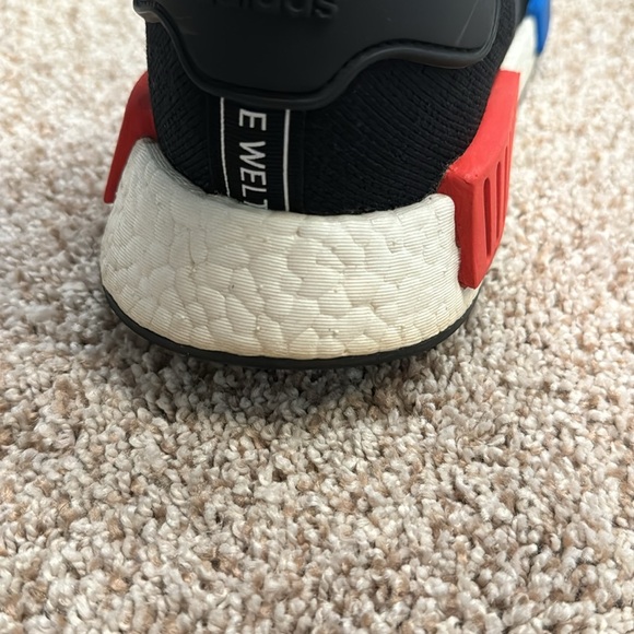 Mens NMD R1 - Picture 5 of 9